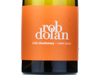 Rob Dolan Chardonnay,2021