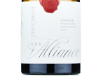 Alliance Chardonnay,2020