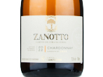 Zanotto Vinho Branco Fino Seco Chardonnay,2022