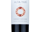 Alta Yari Reserva Cabernet Sauvignon,2022