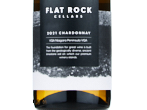 Flat Rock Cellars Chardonnay,2021