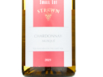 Distinctive Small Lot Chardonnay Musqué,2021