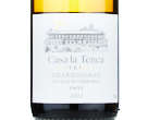 Casa la Tenca Chardonnay Casablanca Reserva,2022