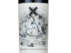 Cordero con Piel de Lobo Cabernet Sauvignon,2022