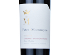 Fabre Montmayou Reserva Cabernet Sauvignon,2022