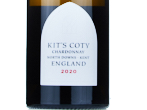 Chapel Down Kit's Coty Chardonnay,2020