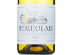 Domaine des Bernoux Beaujolais Blanc,2022