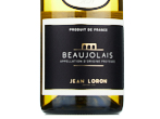 Beaujolais Blanc Les Belmonts,2021