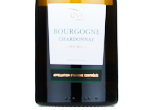 Bourgogne Chardonnay UVC,2021