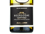 Bourgogne Chardonnay Fût de Chêne,2021