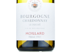 Moillard Le Duche Chardonnay Bourgogne,2021