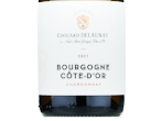 Bourgogne Côte d'Or Chardonnay blanc,2021