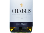 Extra Special Chablis,2020