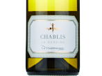 Chablis La Sereine,2020