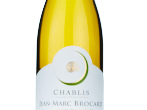 Chablis Sainte Claire,2022