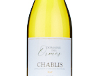 Domaine des Ormes Chablis,2022