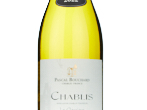 Chablis le Classique,2022