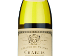 Chablis 'Cellier du Valvan',2022