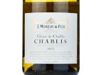 Gloire de Chablis,2022