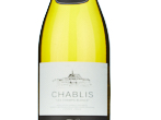 Chablis les Champs Blancs,2022