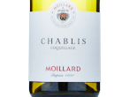 Moillard Coquillage Chablis,2022