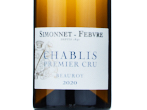 Chablis 1er Cru Beauroy,2020