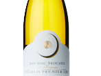 Chablis Premier Cru Montmains,2021