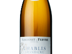 Chablis Grand Cr Blanchot,2020