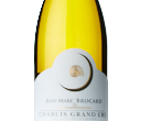 Chablis Grand Cru Bougros,2021