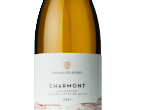 Bourgogne Hautes Côtes de Nuits Charmont blanc,2021