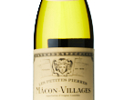 Macon Villages Blanc Les Petites Pierres,2022