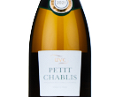 Petit Chablis UVC,2021