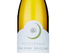 Petit Chablis Jeunes Terres,2022