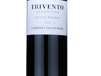 Trivento Private Reserve Cabernet Sauvignon,2022