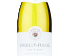 Moillard "La Grotte" Pouilly Fuissé,2021