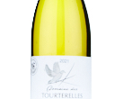 Domaine des Tourterelles Famille Mariller-Gaillard Viré Clessé,2021