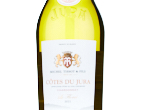 Côtes du Jura Chardonnay Le Floral,2021