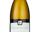 Domaine du Cléray Chardonnay Val de Loire,2022