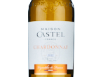 Maison Castel Vin de France Chardonnay Blanc,2022