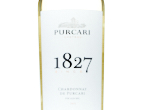 1827 Chardonnay de Purcari,2022