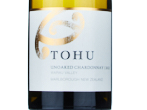 Tohu Unoaked Chardonnay,2022