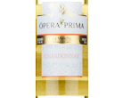 Opera Prima Chardonnay,2021