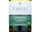 Raimat Chardonnay Ecologico,2022