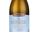 Old Road Wine Co Le Courier Chenin Blanc,2022