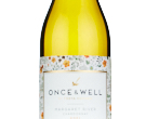 Once & Well Margaret River Chardonnay,2021