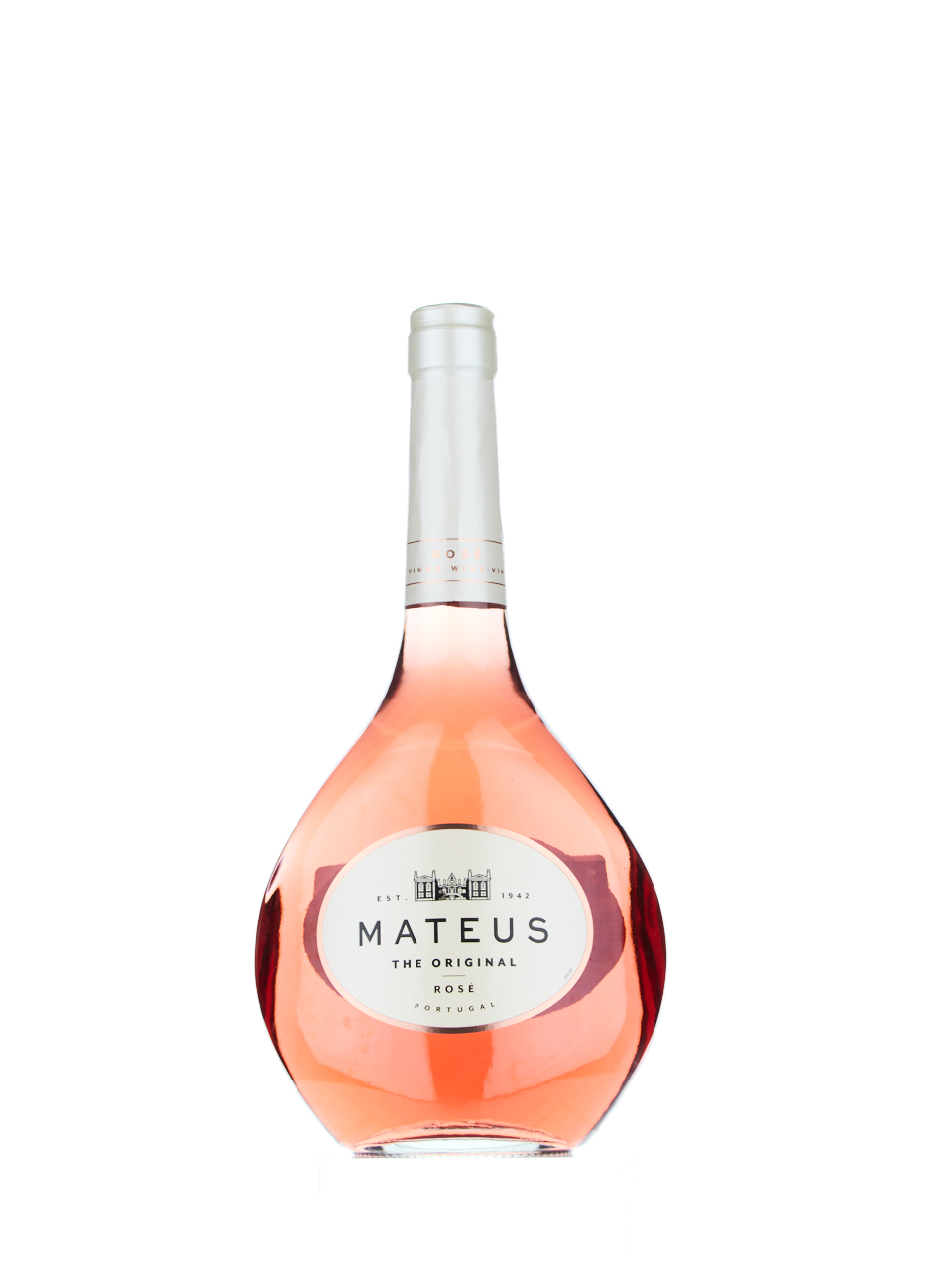 Mateus The Original - Vin rosé du Portugal