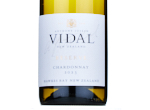 Vidal Reserve Chardonnay,2023