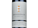 Shingleback Davey Estate McLaren Vale Cabernet Sauvignon,2021