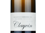 Giesen Single Vineyard Clayvin Chardonnay,2018