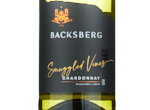 Backsberg Smuggled Vines Chardonnay,2023